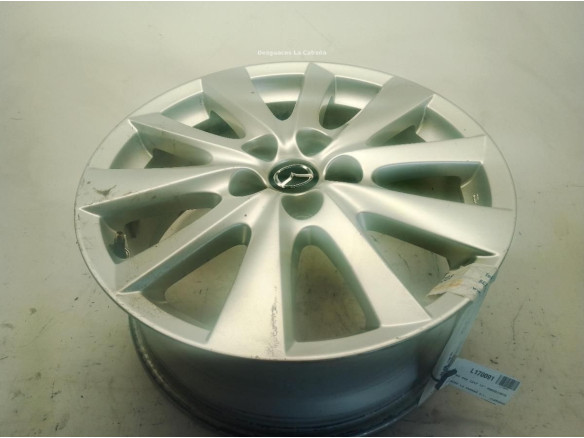 9965617070 LLANTA ALUMINIO MAZDA CX-5 (KE, GH)|Desguaces La Cabaña