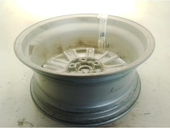 9965617070 LLANTA ALUMINIO MAZDA CX-5 (KE, GH)|Desguaces La Cabaña