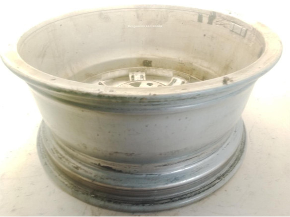 8E0601025AC, LLANTA ALUMINIO AUDI A4 (8E2, B6)|Desguaces La Cabaña