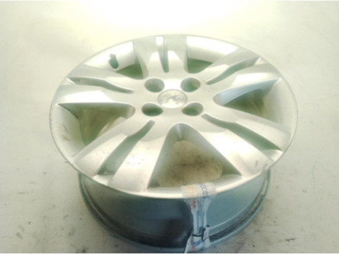 9675498677 LLANTA ALUMINIO PEUGEOT 5008|Desguaces La Cabaña