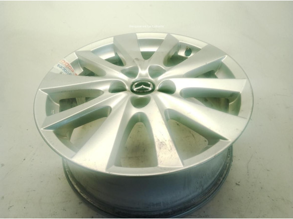 9965617070 LLANTA ALUMINIO MAZDA CX-5 (KE, GH)|Desguaces La Cabaña