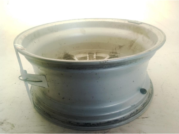 9965617070 LLANTA ALUMINIO MAZDA CX-5 (KE, GH)|Desguaces La Cabaña