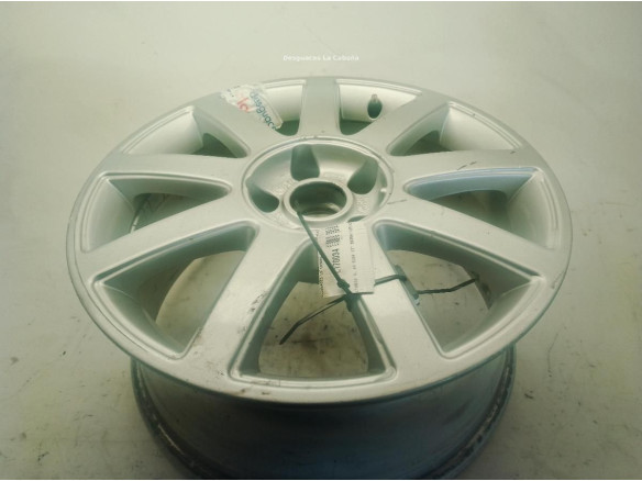 8E0601025AC, LLANTA ALUMINIO AUDI A4 (8E2, B6)|Desguaces La Cabaña