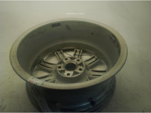 8E0601025AC, LLANTA ALUMINIO AUDI A4 (8E2, B6)|Desguaces La Cabaña