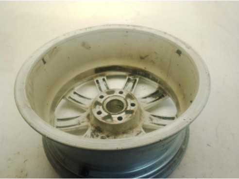 8E0601025AC, LLANTA ALUMINIO AUDI A4 (8E2, B6)|Desguaces La Cabaña
