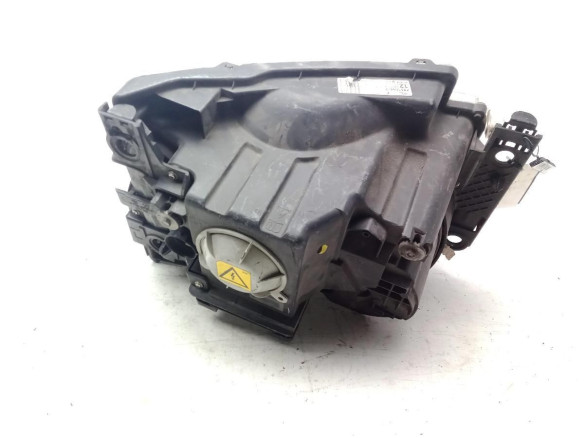 XBC500412 FARO IZQUIERDO LAND ROVER DISCOVERY III VAN (L319)|Desguaces La Cabaña