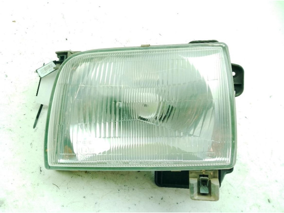 FARO IZQUIERDO NISSAN PICK UP (D22)|Desguaces La Cabaña
