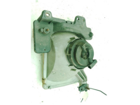 TD25TI CAJA CAMBIOS NISSAN PICK UP (D22)|Desguaces La Cabaña 2