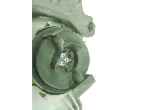 FARO IZQUIERDO NISSAN PICK UP (D22)|Desguaces La Cabaña