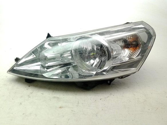 899026059776 FARO IZQUIERDO CITROEN JUMPY|Desguaces La Cabaña