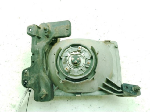 TD25TI CAJA CAMBIOS NISSAN PICK UP (D22)|Desguaces La Cabaña 2