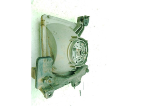 FARO DERECHO NISSAN PICK UP (D22)|Desguaces La Cabaña