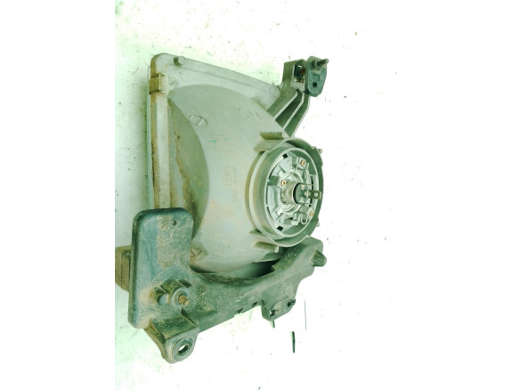 FARO DERECHO NISSAN PICK UP (D22)|Desguaces La Cabaña