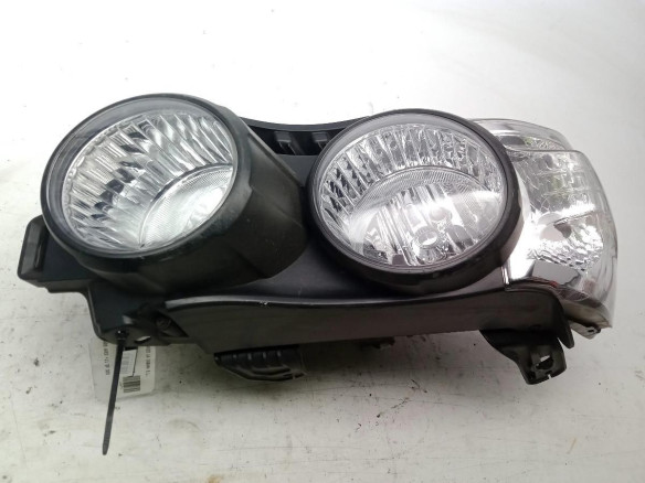 FARO DERECHO CHEVROLET AVEO Fastback (T300)|Desguaces La Cabaña