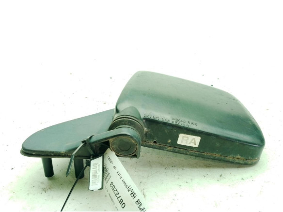 ESPEJO IZQ NISSAN PICK UP (D22)|Desguaces La Cabaña