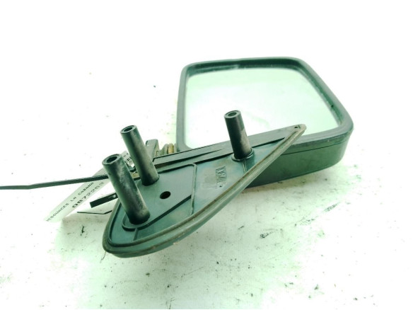 ESPEJO IZQ NISSAN PICK UP (D22)|Desguaces La Cabaña