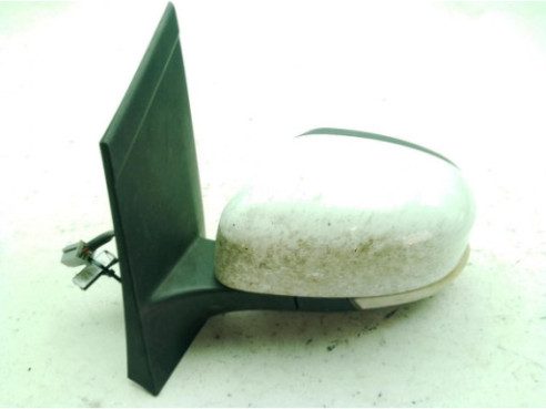 ESPEJO IZQ FORD FOCUS II (DA_, HCP)|Desguaces La Cabaña