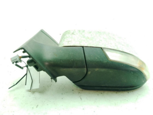 ESPEJO IZQ FORD FOCUS II (DA_, HCP)|Desguaces La Cabaña