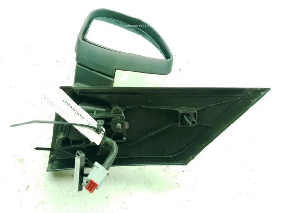 ESPEJO IZQ FORD FOCUS II (DA_, HCP)|Desguaces La Cabaña