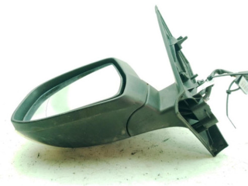 ESPEJO IZQ FORD FOCUS II (DA_, HCP)|Desguaces La Cabaña