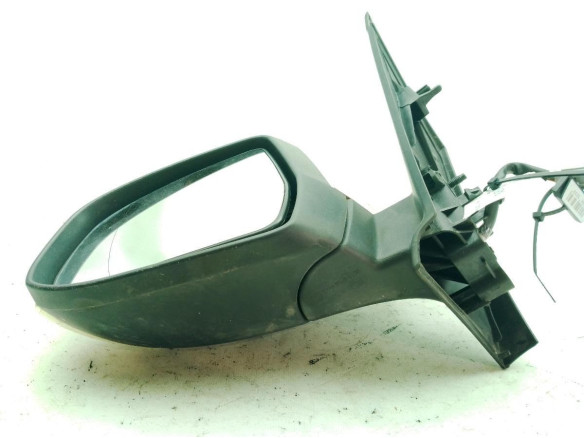 ESPEJO IZQ FORD FOCUS II (DA_, HCP)|Desguaces La Cabaña