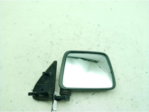 ESPEJO DER NISSAN PICK UP (D22)|Desguaces La Cabaña