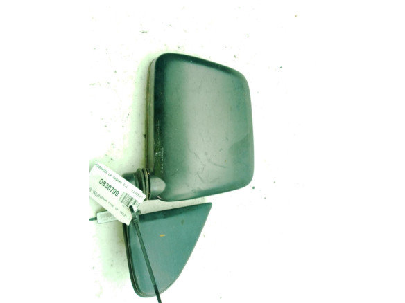 ESPEJO DER NISSAN PICK UP (D22)|Desguaces La Cabaña