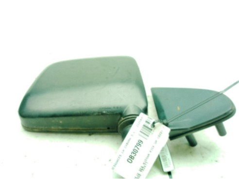 ESPEJO DER NISSAN PICK UP (D22)|Desguaces La Cabaña