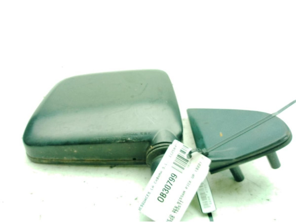 ESPEJO DER NISSAN PICK UP (D22)|Desguaces La Cabaña