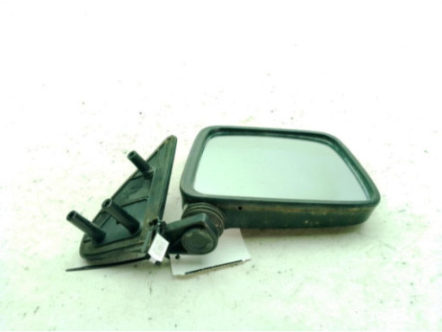 ESPEJO DER NISSAN PICK UP (D22)|Desguaces La Cabaña