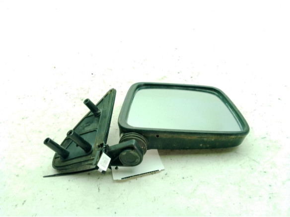ESPEJO DER NISSAN PICK UP (D22)|Desguaces La Cabaña
