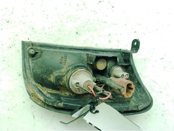 PILOTO DEL DER NISSAN PICK UP (D22)|Desguaces La Cabaña