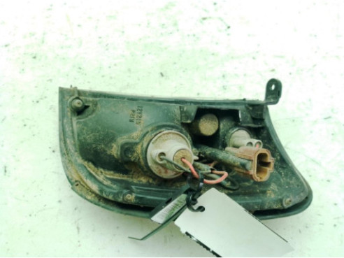 PILOTO DEL DER NISSAN PICK UP (D22)|Desguaces La Cabaña