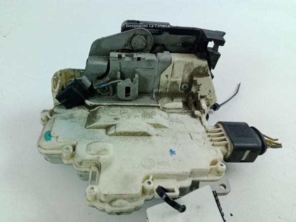 CERRADURA PUERTA LAT DEL IZQ SEAT TOLEDO III (5P2) |Desguaces La Cabaña