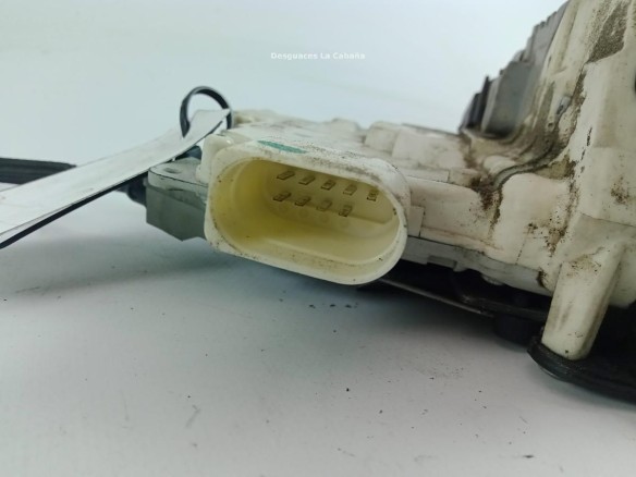 CERRADURA PUERTA LAT DEL IZQ SEAT TOLEDO III (5P2) |Desguaces La Cabaña