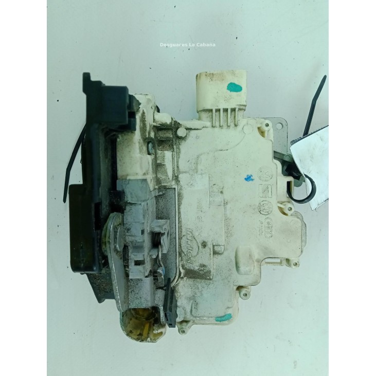 CERRADURA PUERTA LAT DEL IZQ SEAT TOLEDO III (5P2) |Desguaces La Cabaña
