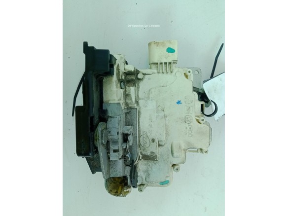 CERRADURA PUERTA LAT DEL IZQ SEAT TOLEDO III (5P2) |Desguaces La Cabaña