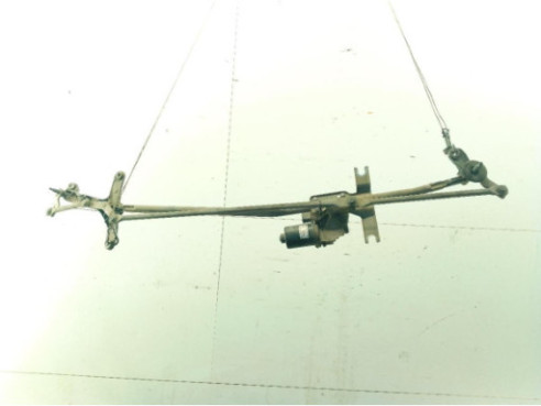 A0012301711 COMPRESOR AA MERCEDES BENZ VITO Autobús (W639)|Desguaces La Cabaña 2