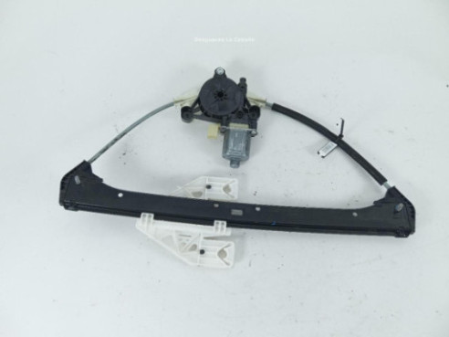 S850202086 ELEVALUNAS PUERTA LAT TRA DER AUDI A3 Sportback (8VA, 8VF) |Desguaces La Cabaña