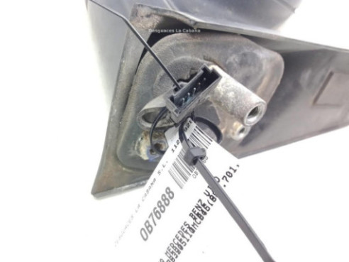 A6398109816 ESPEJO IZQ MERCEDES BENZ VITO Autobús (W639)|Desguaces La Cabaña