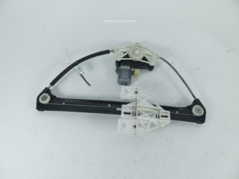 ELEVALUNAS PUERTA LATERAL TRASERA DERECHA|Desguaces La Cabaña 2