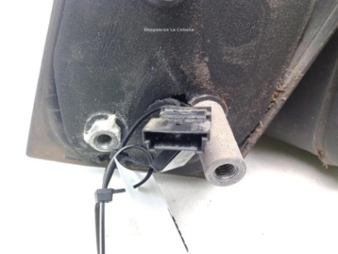 A6398106416 ESPEJO DER MERCEDES BENZ VITO Autobús (W639)|Desguaces La Cabaña