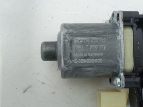 S850202086 ELEVALUNAS PUERTA LAT TRA DER AUDI A3 Sportback (8VA, 8VF) |Desguaces La Cabaña