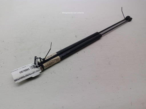 A0012301711 COMPRESOR AA MERCEDES BENZ VITO Autobús (W639)|Desguaces La Cabaña