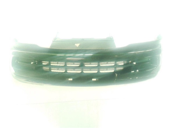 9118766 PARAGOLPES DEL OPEL ASTRA G Fastback (T98)|Desguaces La Cabaña