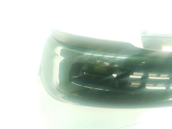 9118766 PARAGOLPES DEL OPEL ASTRA G Fastback (T98)|Desguaces La Cabaña