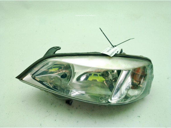 93175368 FARO IZQUIERDO OPEL ASTRA G Fastback (T98)|Desguaces La Cabaña