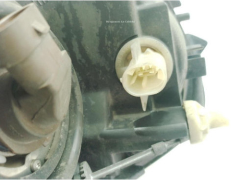 93175368 FARO IZQUIERDO OPEL ASTRA G Fastback (T98)|Desguaces La Cabaña
