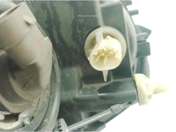 93175368 FARO IZQUIERDO OPEL ASTRA G Fastback (T98)|Desguaces La Cabaña