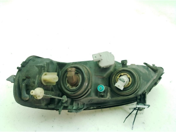 93175369 FARO DERECHO OPEL ASTRA G Fastback (T98)|Desguaces La Cabaña